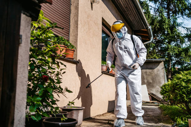 Best Pest Inspection Near Me  in Hawthorne, NY
